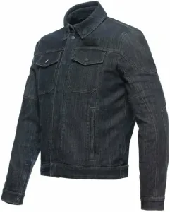 Dainese Denim Tex Jacket Azul 46 Chaqueta textil