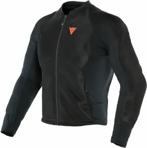 Dainese Chaqueta protectora Pro-Armor Safety Jacket 2.0 Black/Black 2XL