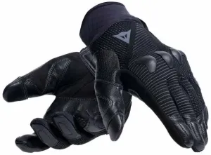 Dainese Unruly Ergo-Tek Gloves Black/Anthracite S Guantes de moto