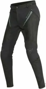 Dainese Drake Super Air Lady Black 54 Regular Pantalones de textil
