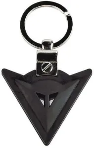 Dainese Relief Keyring Black