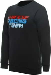 Dainese Racing Sweater Black XS Capucha