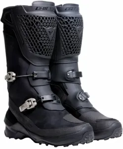 Dainese Seeker Gore-Tex® Boots Black/Black 39 Botas de moto