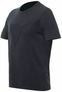 Dainese T-Shirt Speed Demon Shadow Anthracite 2XL Camiseta de manga corta