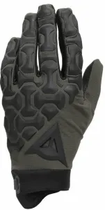 Dainese HGR EXT Gloves Black/Gray M Guantes de ciclismo