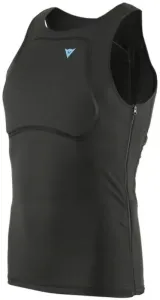 Dainese Trail Skins Air Black XL Vest Protectores de Patines en linea y Ciclismo