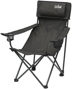 DAM Foldable Chair Silla de pesca
