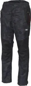 DAM Pantalones Camovision Trousers Camo/Black L