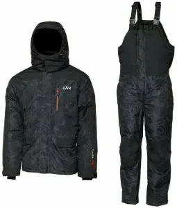 DAM Ropa de pesca Camovision Thermo Suit XL