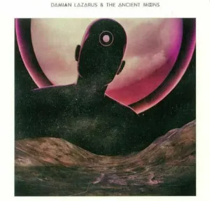 Damian Lazarus - Heart Of Sky (Damian Lazarus & The Ancient Moons) (Limited Edition) (2 LP) Disco de vinilo
