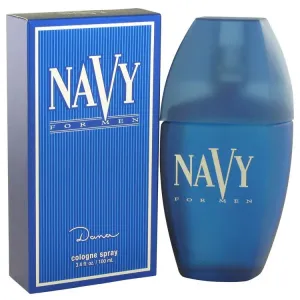 Navy - Dana Eau de Cologne Spray 100 ml
