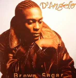 D'Angelo - Brown Sugar (2 LP) Disco de vinilo