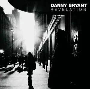 Danny Bryant - Revelation (180g) (LP) Disco de vinilo