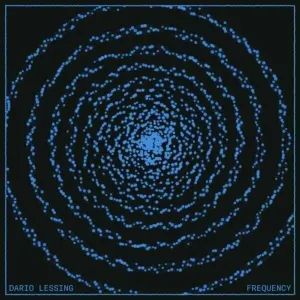 Dario Lessing - Frequency (LP) Disco de vinilo