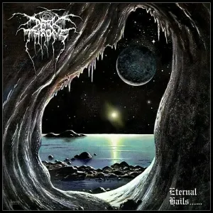 Darkthrone - Eternal Hails (LP) Disco de vinilo