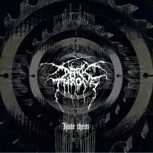 Darkthrone - Hate Them (LP) Disco de vinilo