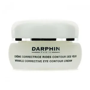 Crème Correctrice Rides Contour Des Yeux - Darphin Contorno de ojos 15 ml