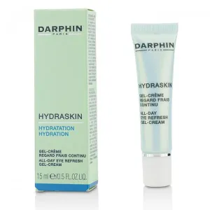 Hydraskin Gel-Crème Regard Frais Continu - Darphin Contorno de ojos 15 ml