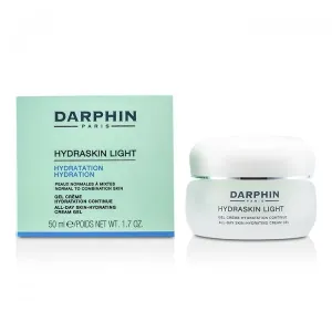 Hydraskin Light Gel Crème Hydratation Continue - Darphin Cuidado hidratante y nutritivo 50 ml