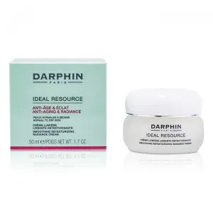 Ideal Resource Crème Lumière Lissante Retexturisante - Darphin Cuidado antiedad y antiarrugas 50 ml