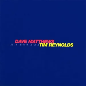 Dave Matthews & Tim Reynolds - Live at Luther College (Box Set) (4 LP)