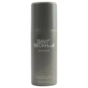 David Beckham Beyond Deodorant Spray 150 ml