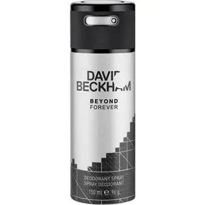 David Beckham Beyond Forever Deodorant Body Spray 150 ml