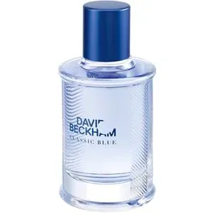 David Beckham Classic Blue Eau de Toilette Spray 40 ml
