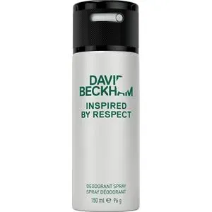 David Beckham Inspired by Respect Deodorant Spray 150 ml
