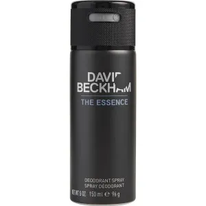 The Essence - David Beckham Desodorante en spray 150 ML