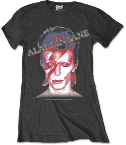 Camiseta sin mangas David Bowie