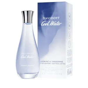 perfumes de mujer Davidoff
