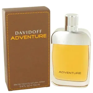 Adventure - Davidoff Eau de Toilette Spray 100 ml