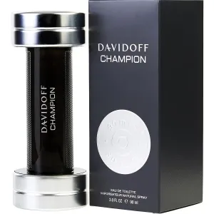Champion - Davidoff Eau de Toilette Spray 90 ML