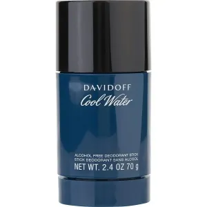 Cool Water Pour Homme - Davidoff Desodorante 70 ml #123864