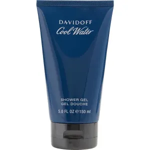 Cool Water Pour Homme - Davidoff Gel de ducha 150 ml