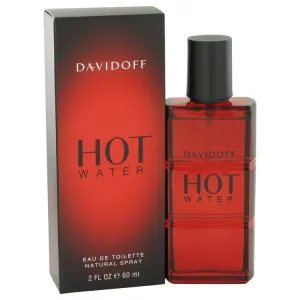 Perfumes - Davidoff