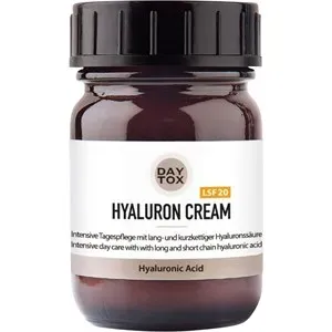 DAYTOX Hyaluron Cream SPF20 2 50 ml
