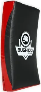 DBX Bushido T Almohadillas y guantes de boxeo