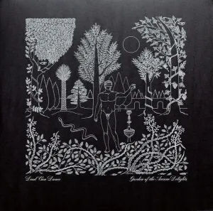 Dead Can Dance - Garden Of The Arcane Delights + Peel Sessions (2 LP)
