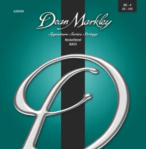 Dean Markley 2604A-ML