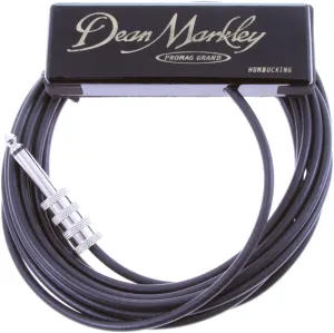 Dean Markley 3015 ProMag Grand Pastilla para guitarra acústica