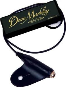 Dean Markley 3016 ProMag Grand XM Pastilla para guitarra acústica
