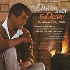 Dean Martin - Dream With Dean - The Intimate Dean Martin (2 LP)