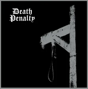 Death Penalty - Death Penalty (2 LP) Disco de vinilo