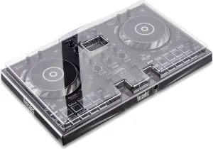 Decksaver Hercules DJ Control Inpulse 300 Funda protectora para controlador de DJ