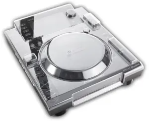 Decksaver Pioneer CDJ-2000 Funda protectora para reproductor DJ
