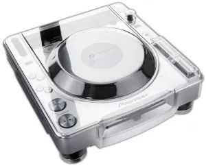 Decksaver Pioneer CDJ-800 Funda protectora para reproductor DJ