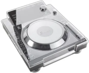 Decksaver Pioneer CDJ-900 Funda protectora para reproductor DJ