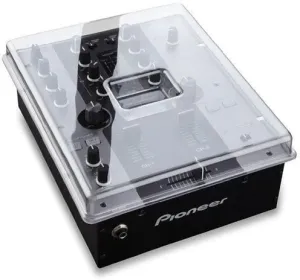 Decksaver Pioneer DJM-250 Funda protectora para mesa de mezclas DJ